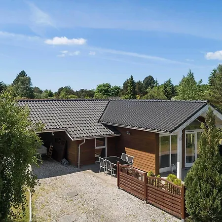 Dom wakacyjny M421-vaeggerlose-krondyrstien-24 *