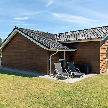M421-vaeggerlose-krondyrstien-24 Dom wakacyjny *