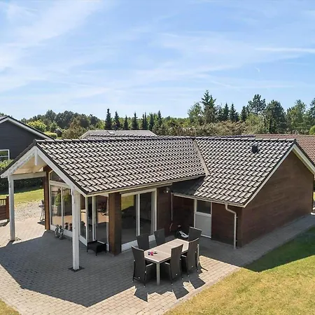 M421-vaeggerlose-krondyrstien-24 Feriehus Bøtø By
